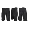 Shorts Haibike Ryan Unisex schwarz Grosse XS