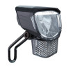 LED Scheinwerfer BUCHEL Tour E Bike 6 48 V Dynamobetrieb 45 30 Lux