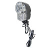 LED E Bike Scheinwerfer BUCHELl Uni LED Pro 6 48 V 25 Lux