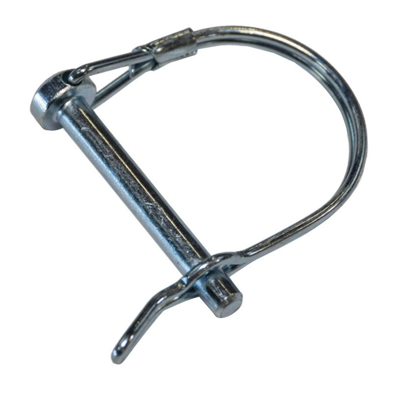 Sicherungssplint 1 4x2 Burley