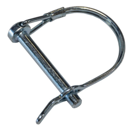 Sicherungssplint 1 4x2 Burley