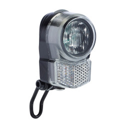 Batterie Scheinwerfer Buchel Nightlite 10 25 Lux Lenkerbefestigung
