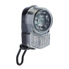 Batterie Scheinwerfer Buchel Nightlite 10 25 Lux Lenkerbefestigung