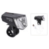 LED Batterie Scheinwerfer Buchel Vail100 100 70 40 15 Lux 2000 mAh Lenkerhalter