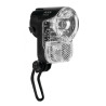 LED Scheinwerfer AXA Pico 30 Switch E Bike 6 V oder Dynamobetrieb 30 Lux
