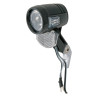 LED Dynamo Scheinwerfer AXA Blueline30 T Steady Auto 30 Lux