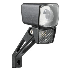 LED E Bike Scheinwerfer AXA Nxt 30 6 48 V 30 Lux