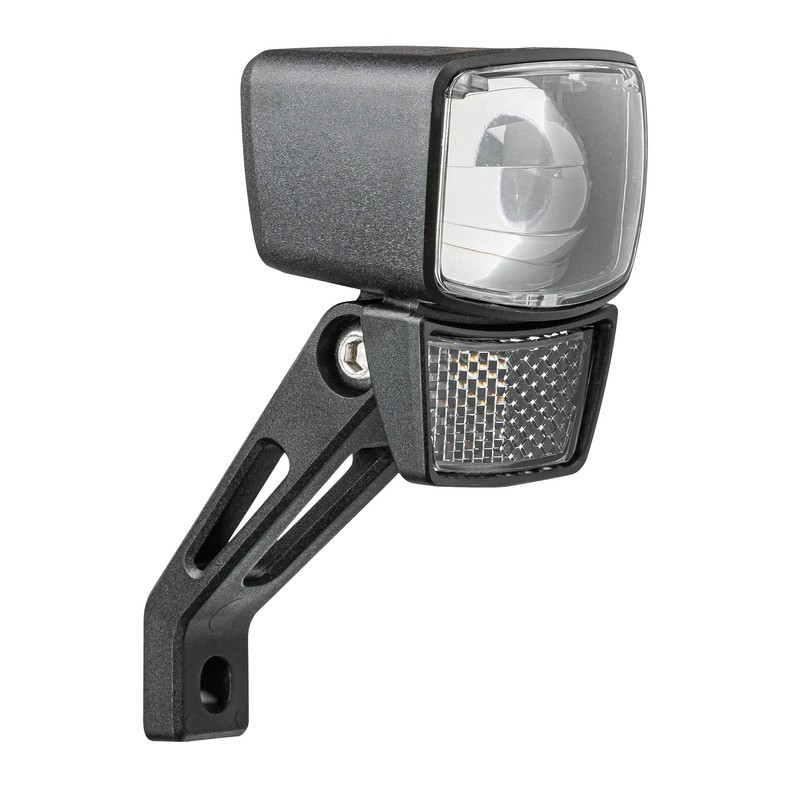 LED E Bike Scheinwerfer AXA Nxt 30 6 48 V 30 Lux
