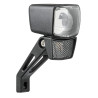 LED E Bike Scheinwerfer AXA Nxt 30 6 48 V 30 Lux