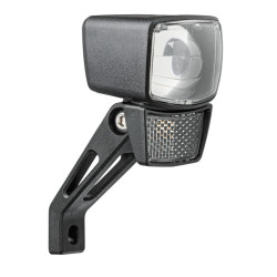 LED E Bike Scheinwerfer AXA Nxt 45 6 12 V 45 Lux