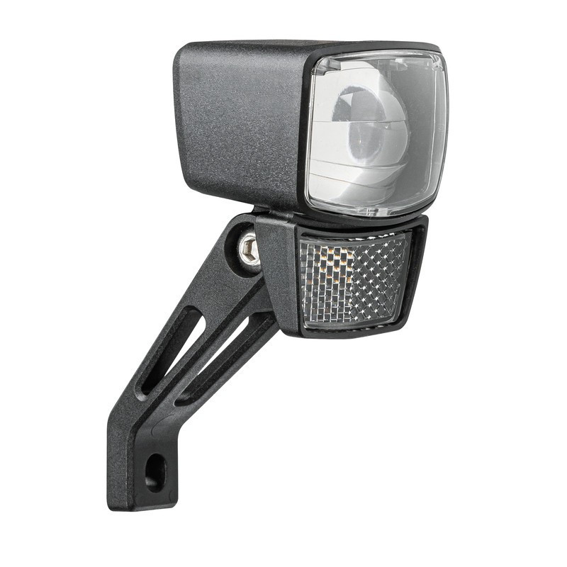 LED E Bike Scheinwerfer AXA Nxt 45 6 12 V 45 Lux