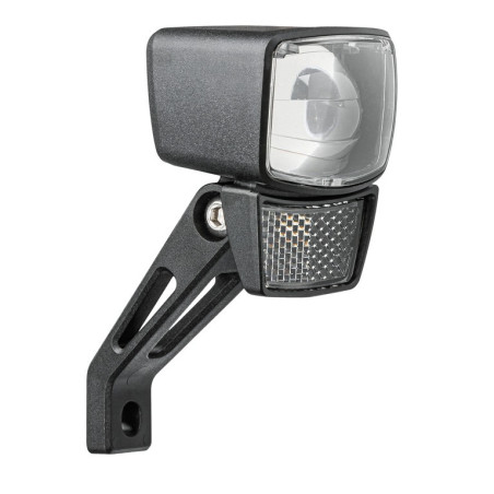 LED E Bike Scheinwerfer AXA Nxt 45 6 12 V 45 Lux