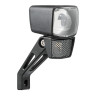 LED E Bike Scheinwerfer AXA Nxt 45 6 12 V 45 Lux