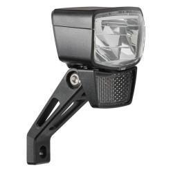 LED E Bike Scheinwerfer AXA Nxt 60 6 12 V 60 Lux