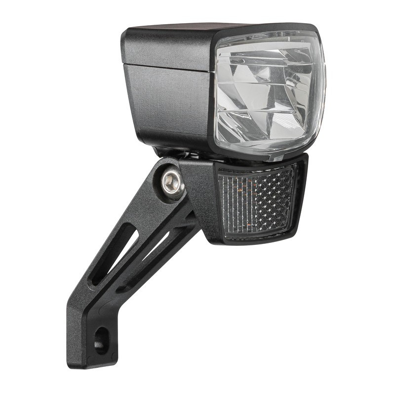 LED E Bike Scheinwerfer AXA Nxt 60 6 12 V 60 Lux