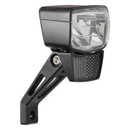 LED E Bike Scheinwerfer AXA Nxt 60 6 12 V 60 Lux