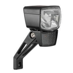 LED E Bike Scheinwerfer AXA Nxt 80 6 12 V 80 Lux