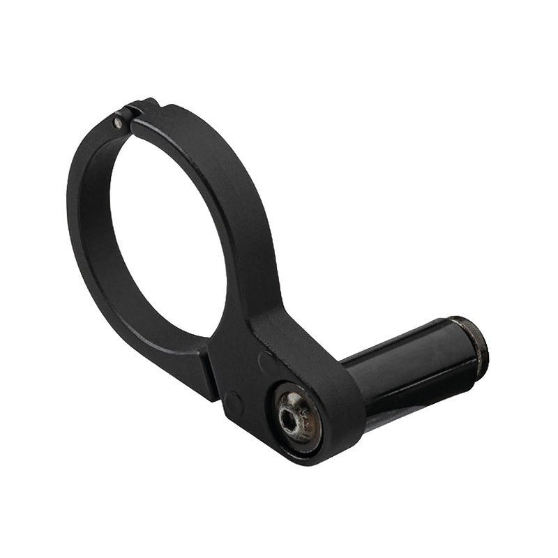 Lenkerhalter AXA Nxt 254mm Gabel Lenkerbefestigung schwarz