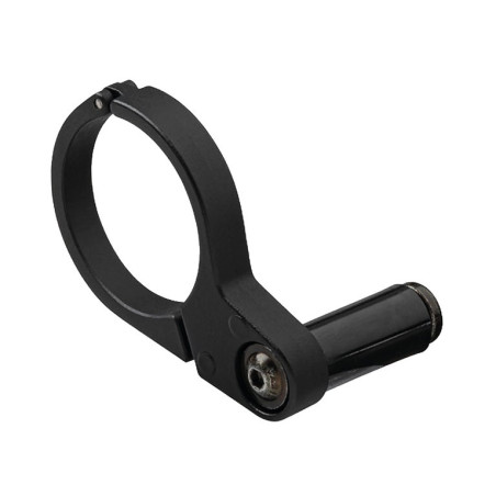 Lenkerhalter AXA Nxt 254mm Gabel Lenkerbefestigung schwarz