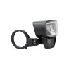 Lenkerhalter AXA Nxt 318mm Gabel Lenkerbefestigung schwarz