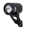 LED E Bike Scheinwerfer HERRMANS H Black Pro E 6 12 V