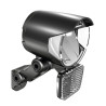 LED E Bike Scheinwerfe HERRMANS H BlackE MR4 E 6 48 V