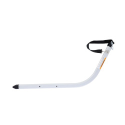 Deichsel Burley fur D Lite D Lite X Cub X