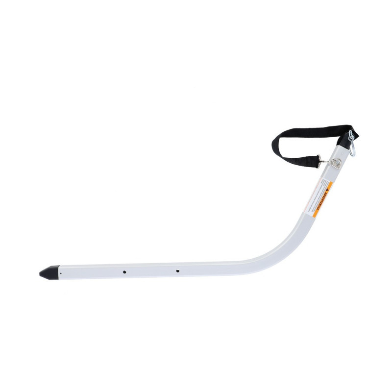 Deichsel Burley fur D Lite D Lite X Cub X