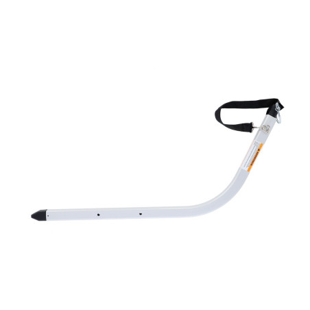 Deichsel Burley fur D Lite D Lite X Cub X