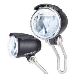 LED Dynamo Scheinwerfer Cyo Premiuim T Senso Plus 80 Lux