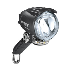 LED Dynamo Scheinwerfer bm Cyo PremiumT Senso Plus 80 Lux Licht24