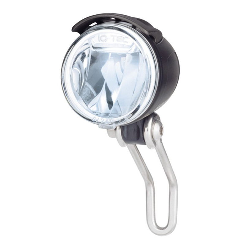 LED E Bike Scheinwerfer bm Cyo PremiumE 6 42 V 80 Lux