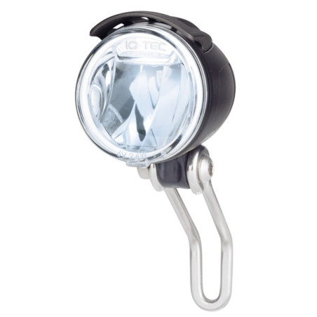 LED E Bike Scheinwerfer bm Cyo PremiumE 6 42 V 80 Lux