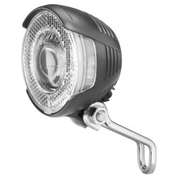 LED Dynamo Scheinwerfer bm Lyt T Senso Plus 30 Lux mit Standlicht