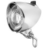 LED Dynamo Scheinwerfer bm Classic N 25 Lux