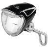 LED Dynamo Scheinwerfer bm Eyc T Senso Plus 50 Lux mit Standlicht