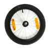 Laufrad Burley 16 Alu fur Cub 2009 2012Nomad 2014