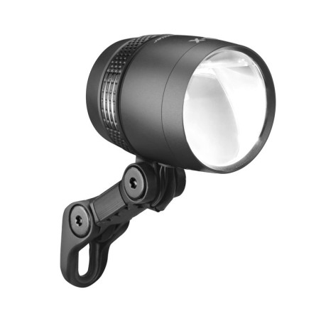 LED E Bike Scheinwerfer bm IQ X E 5 48 V 150 Lux
