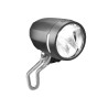 LED E Bike Scheinwerfer bm IQ Myc N 50 Lux schwarz