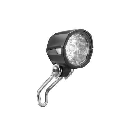 LED E Bike Scheinwerfer bm Dopp E 6 42 V 35 Lux