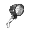 LED Dynamo Scheinwerfer bm Dopp T Senso Plus 35 Lux mit Standlicht