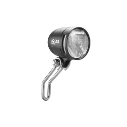 LED Dynamo Scheinwerfer bm IQ XS friendly T Senso Plus 80 Lux