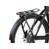 E Bike Rucklicht bm Kite E Brex 6 48 V DC mit Bremslicht