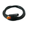 Verlangerungskabel bm fur IQ XM Speed LUMOTEC IQ XL Highbeam