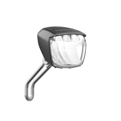LED Dynamo Scheinwerfer bm Briq S T Senso Plus 60 Lux mit Standlicht