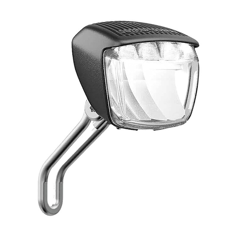 LED E Bike Scheinwerfer bm Briq S E 5 42 V 60 Lux
