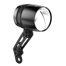 LED E Bike Scheinwerfer bm IQ X E fur BOSCH E Bike System 2