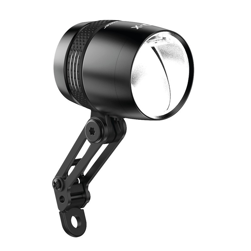LED E Bike Scheinwerfer bm IQ X E fur BOSCH E Bike System 2