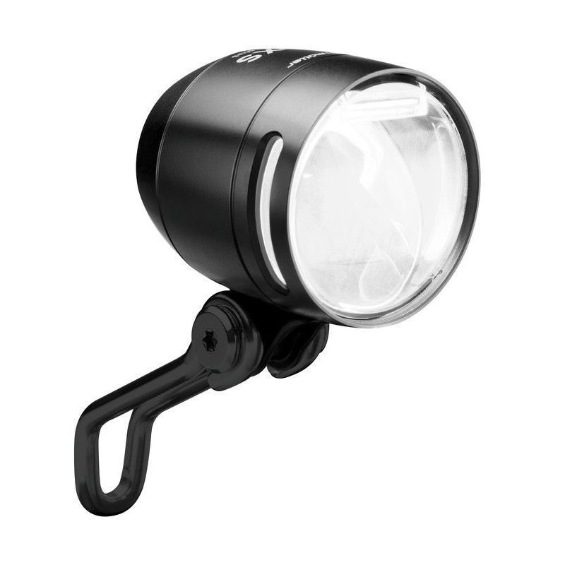 LED E Bike Scheinwerfer bm IQ XS E fur BOSCH E Bike System 2
