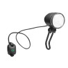 LED E Bike Scheinwerfer bm IQ XS E High Beam fur BOSCH E Bike System 2